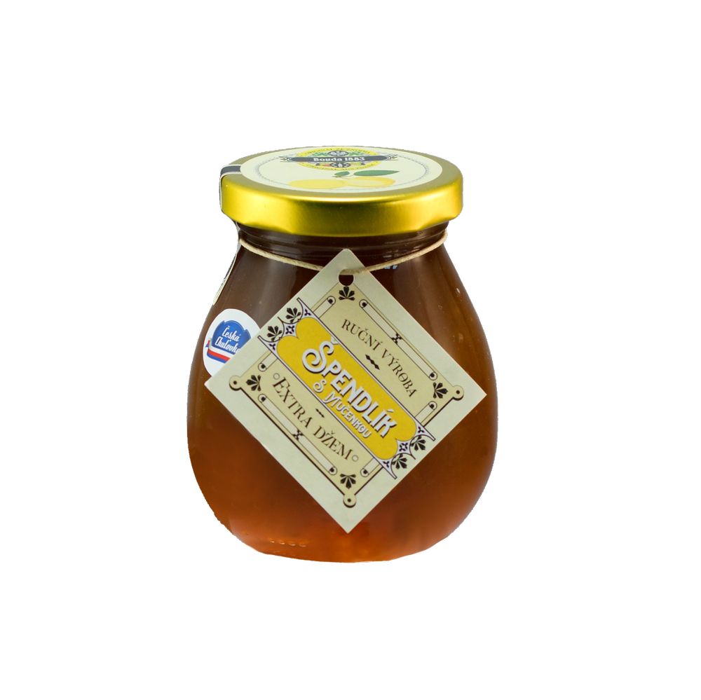 Špendlíky s mučenkou (280g)